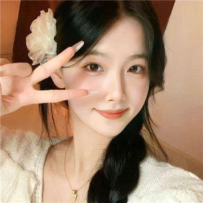 万花嬉春 海报