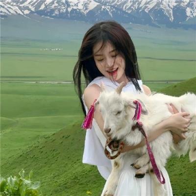 女机械人 海报